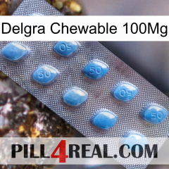 Delgra Chewable 100Mg viagra3